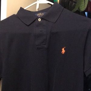 Men’s Polo Ralph Lauren Custom Fit Polo size M